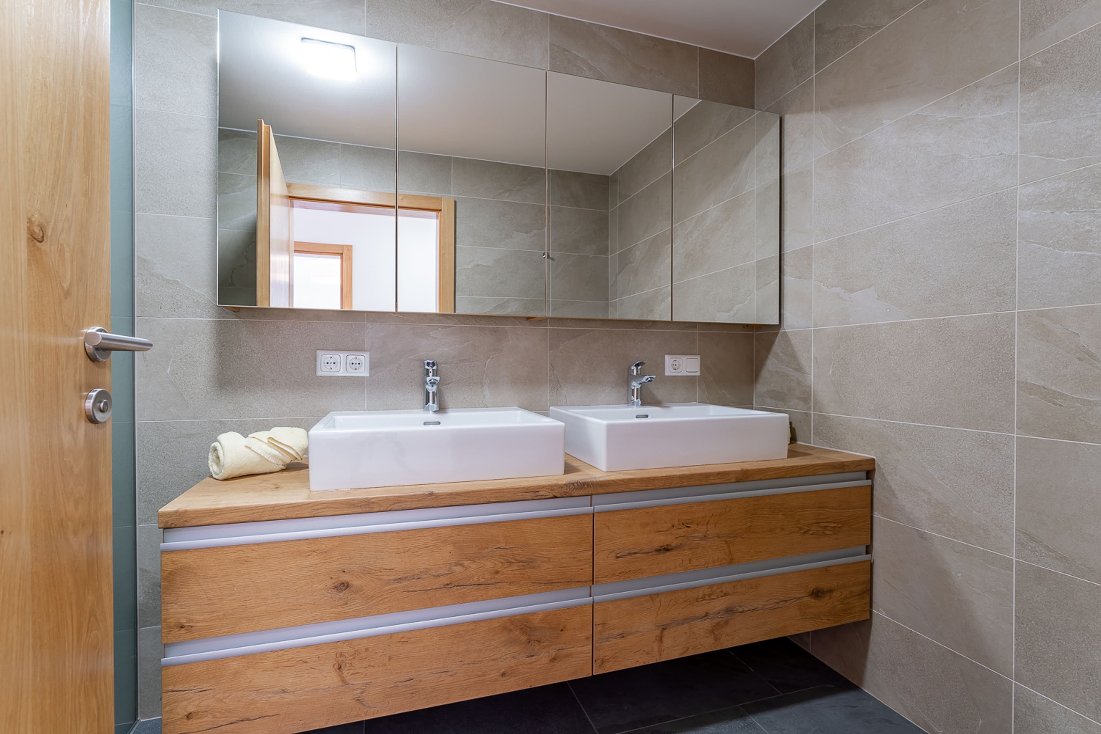 Villa Oberbichl - Apartment Kitzsteinhorn - 6