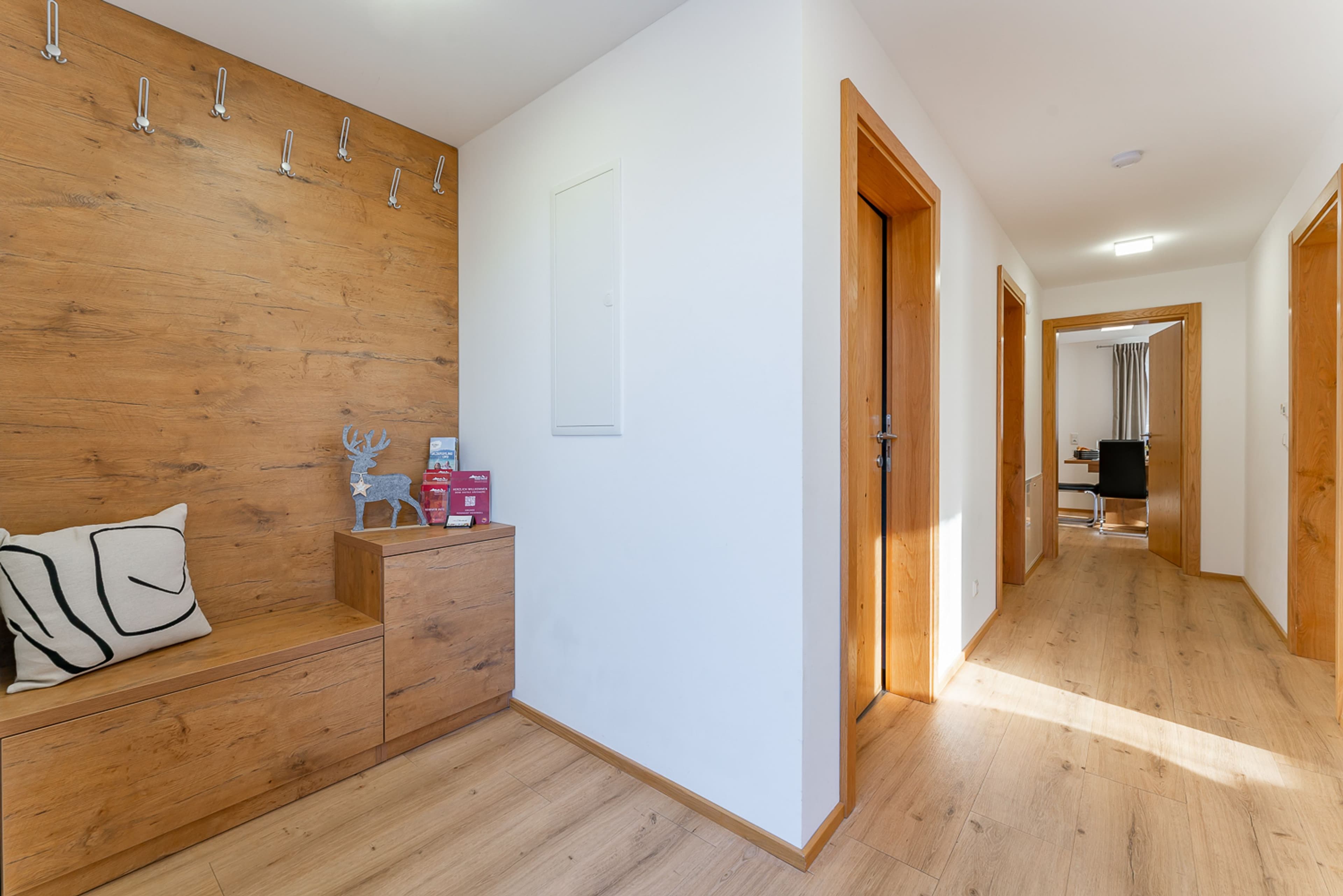 Villa Oberbichl - Apartment Kitzsteinhorn - 7