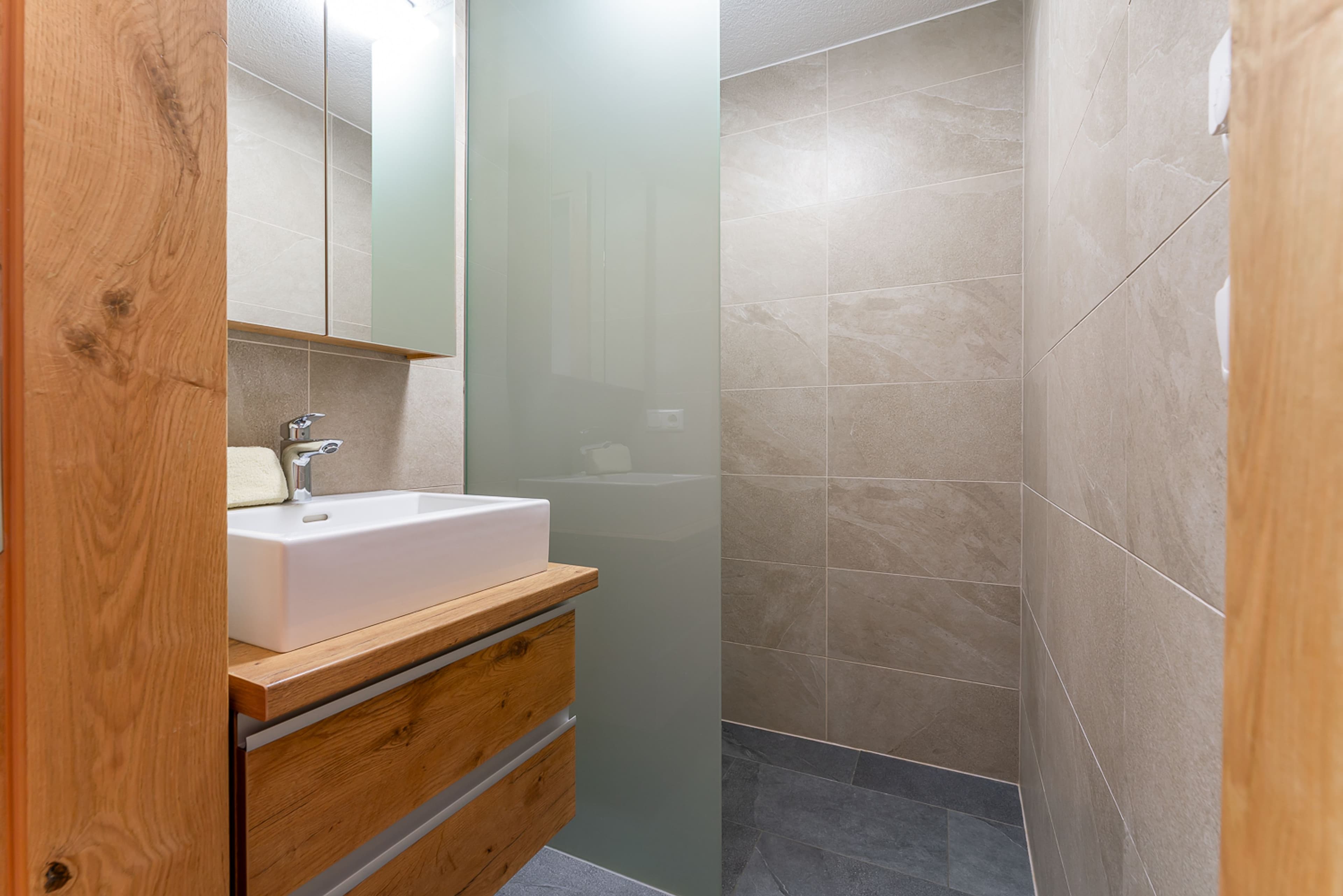 Villa Oberbichl - Apartment Naglköpfl - 6