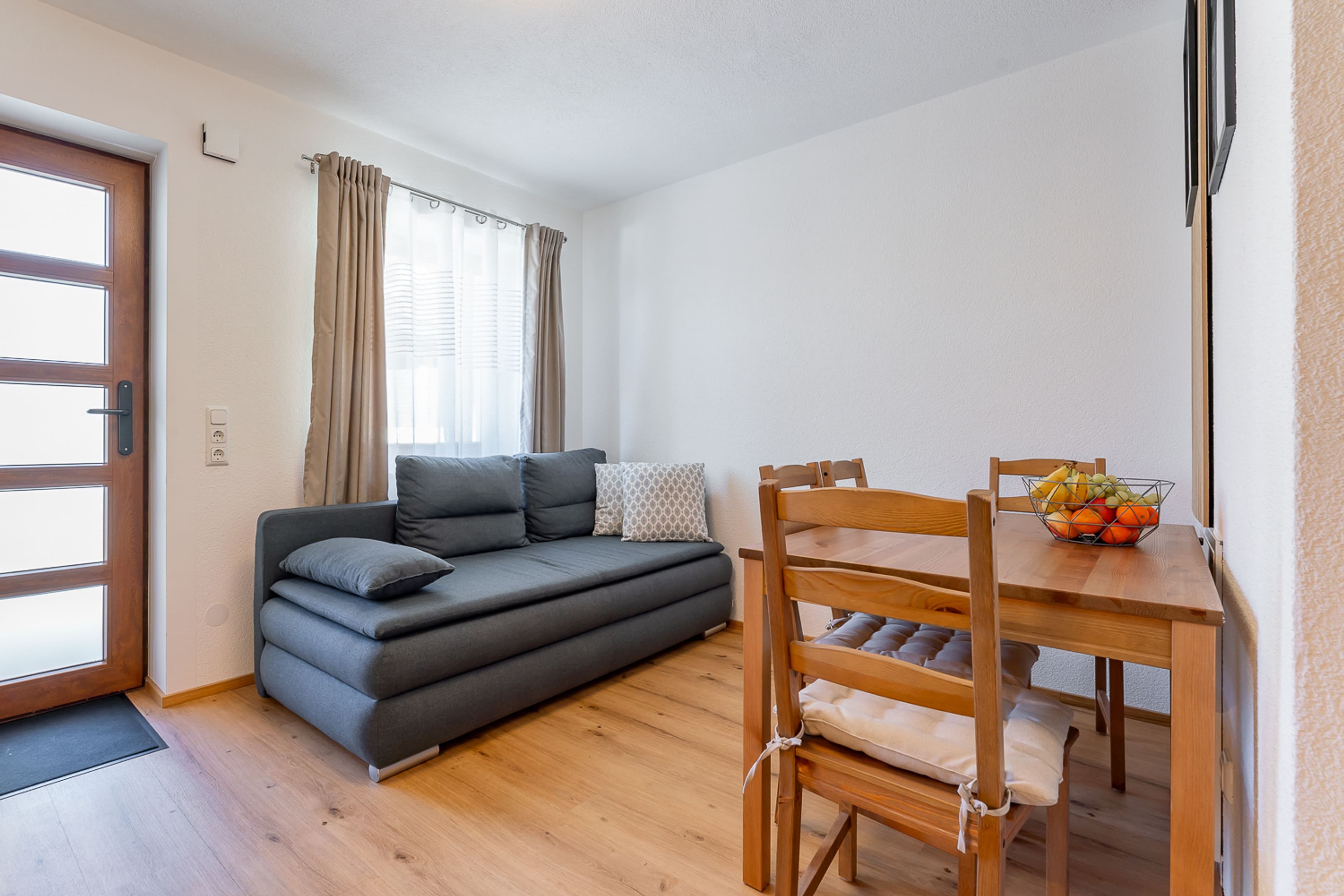 Villa Oberbichl - Apartment Naglköpfl