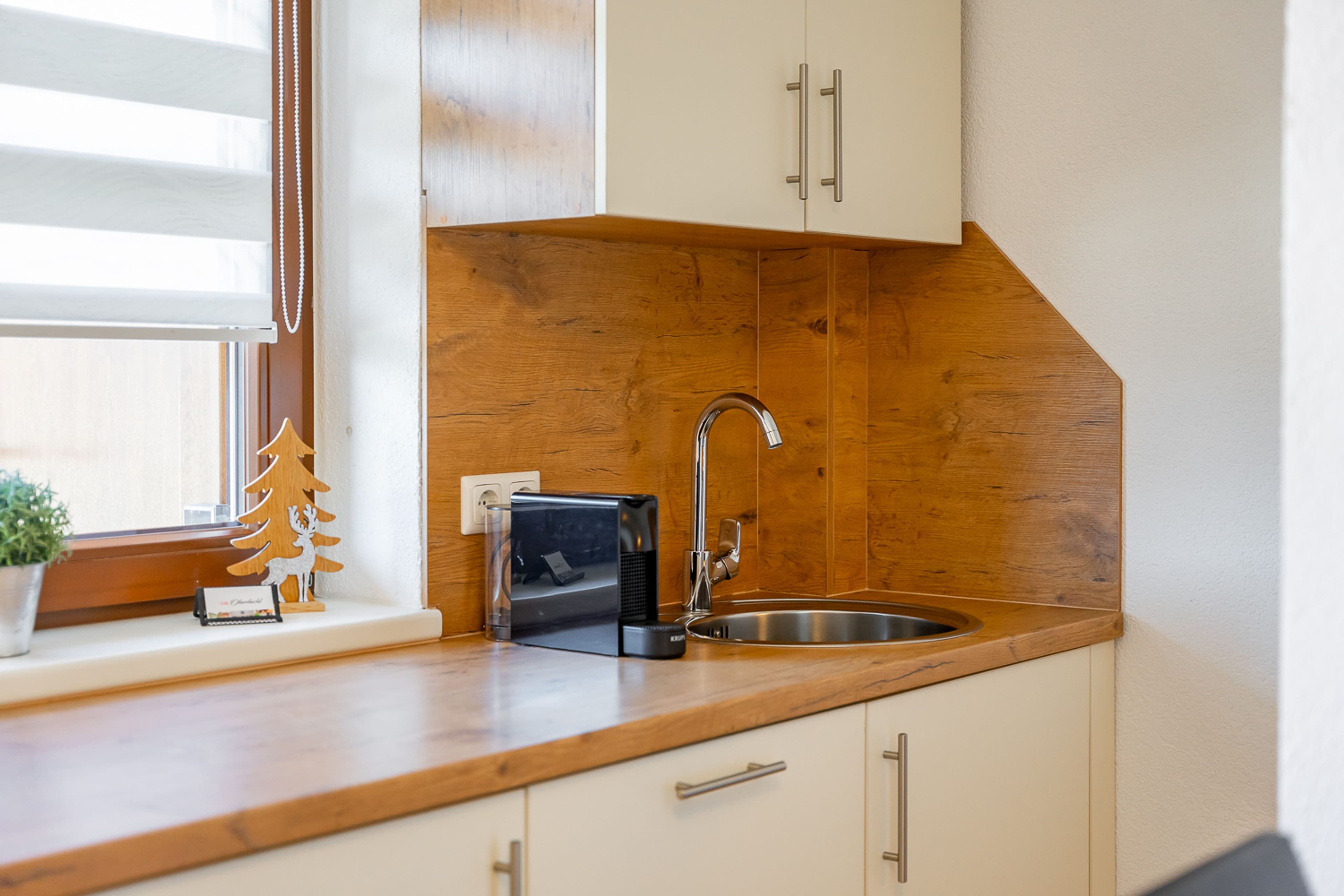 Villa Oberbichl - Apartment Schmittenhöhe - 6