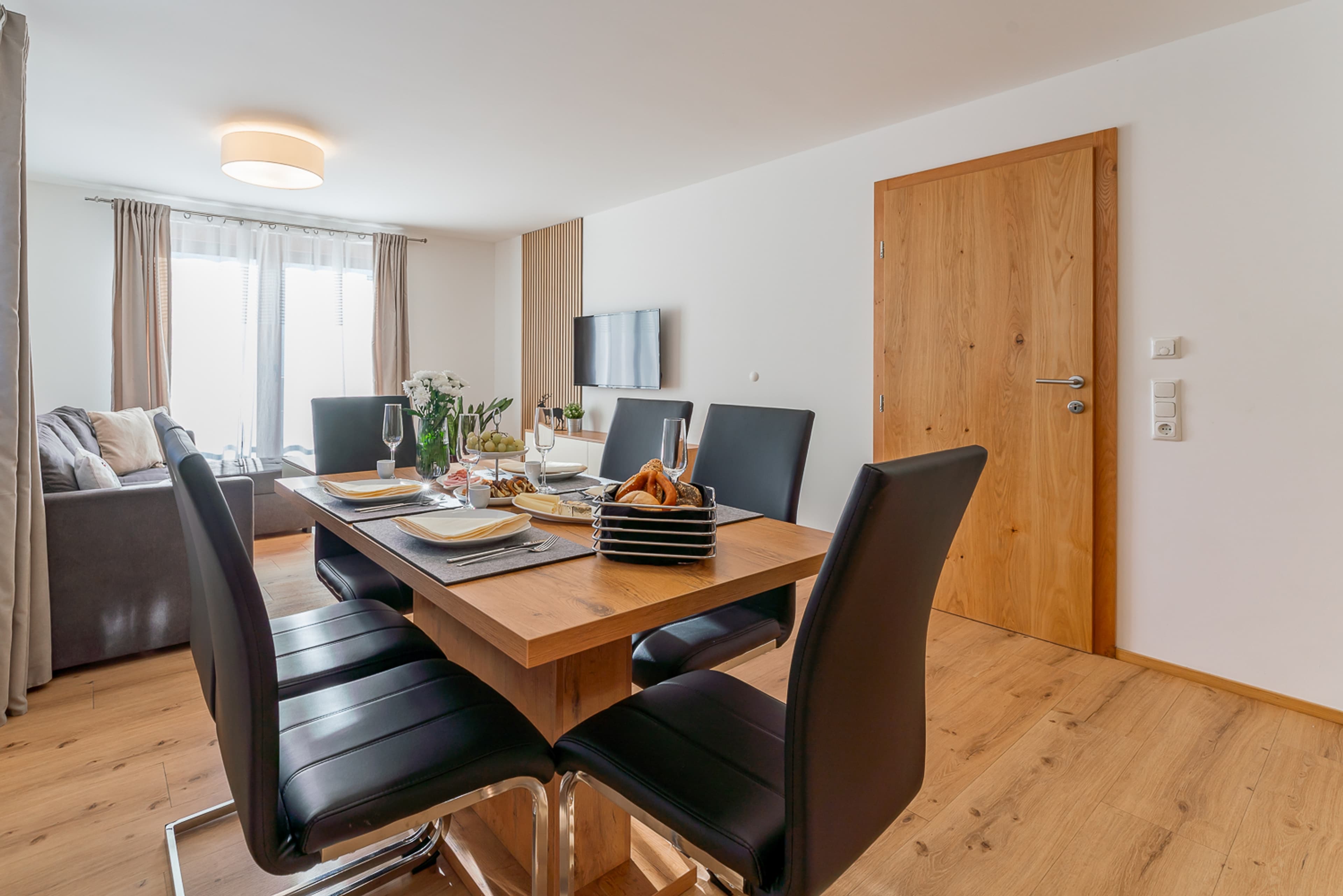 Villa Oberbichl - Apartment Kitzsteinhorn - undefined